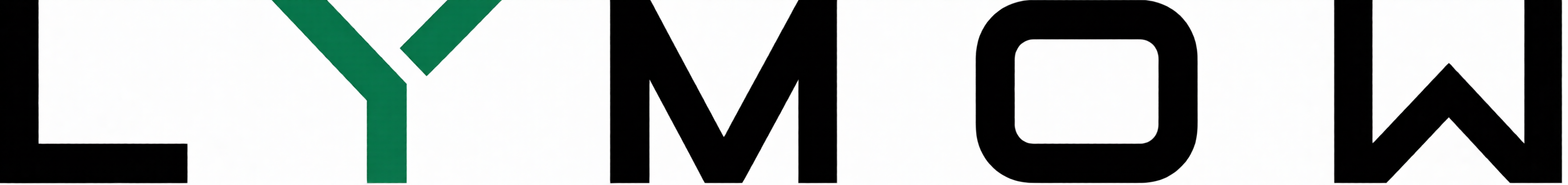 Logo Lymow
